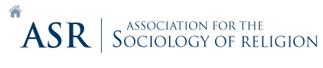 Sociology of Religion Logo